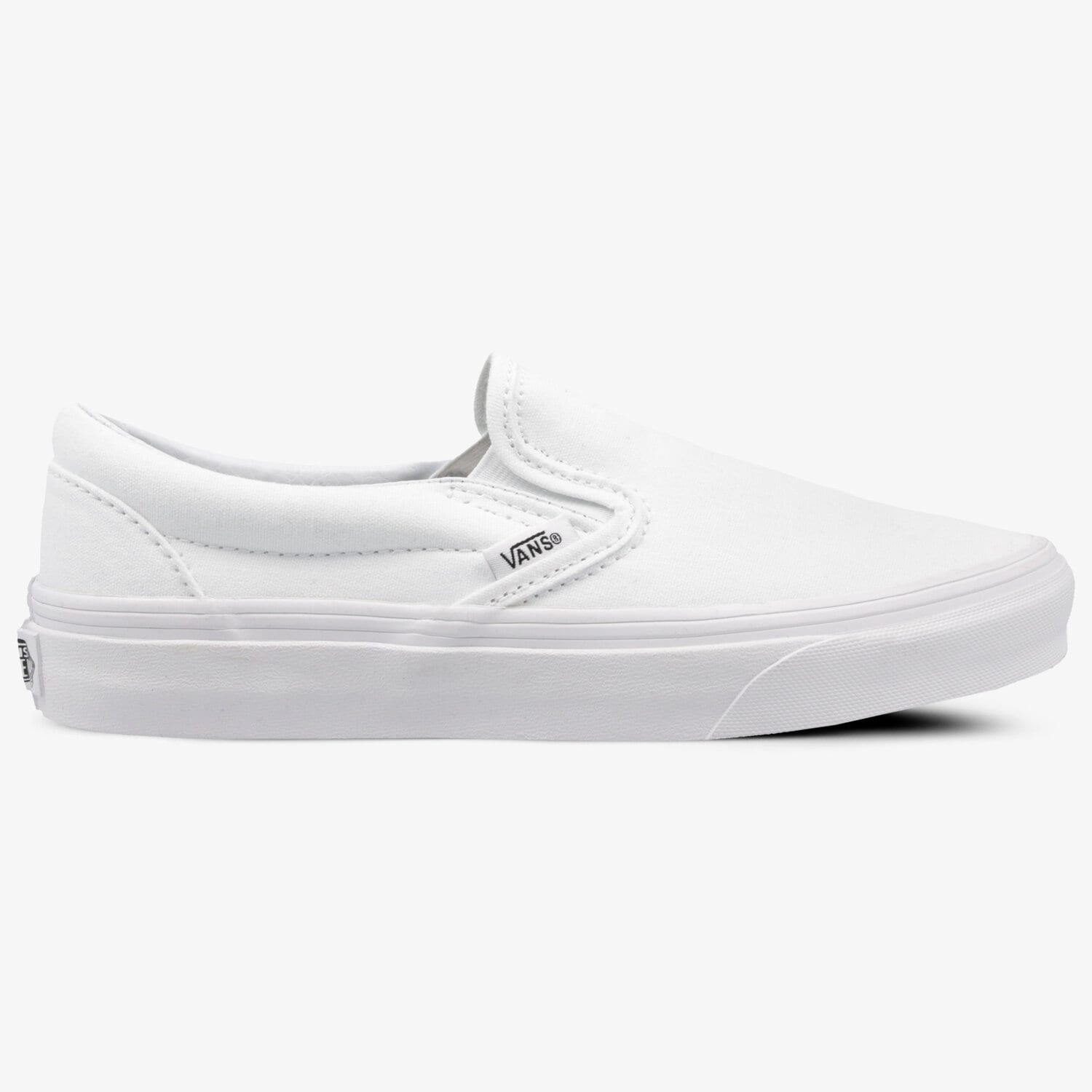Damen Sneaker VANS CLASSIC SLIP-ON  VN000EYEW001 Weiß