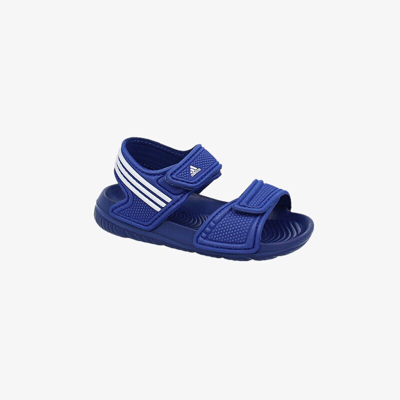 Kinder Sandalen ADIDAS AKWAH 9 I  B40663 Blau