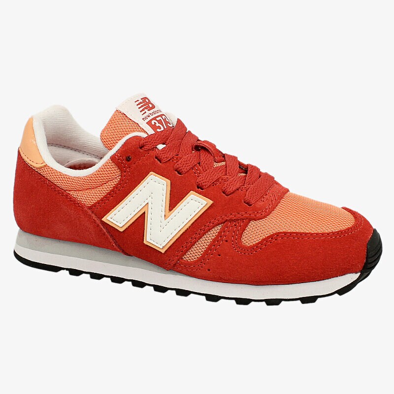 NEW BALANCE WL373SMC WL373SMC Rot