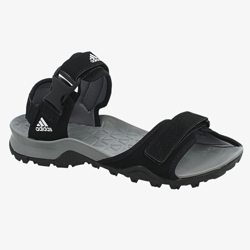 Herren Sandalen ADIDAS CYPREX ULTRA SANDAL II B44191 Schwarz