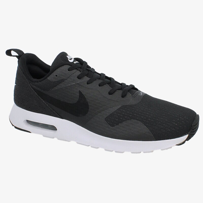 Herren Sneaker NIKE AIR MAX TAVAS ESSENTIAL  725073001 Schwarz