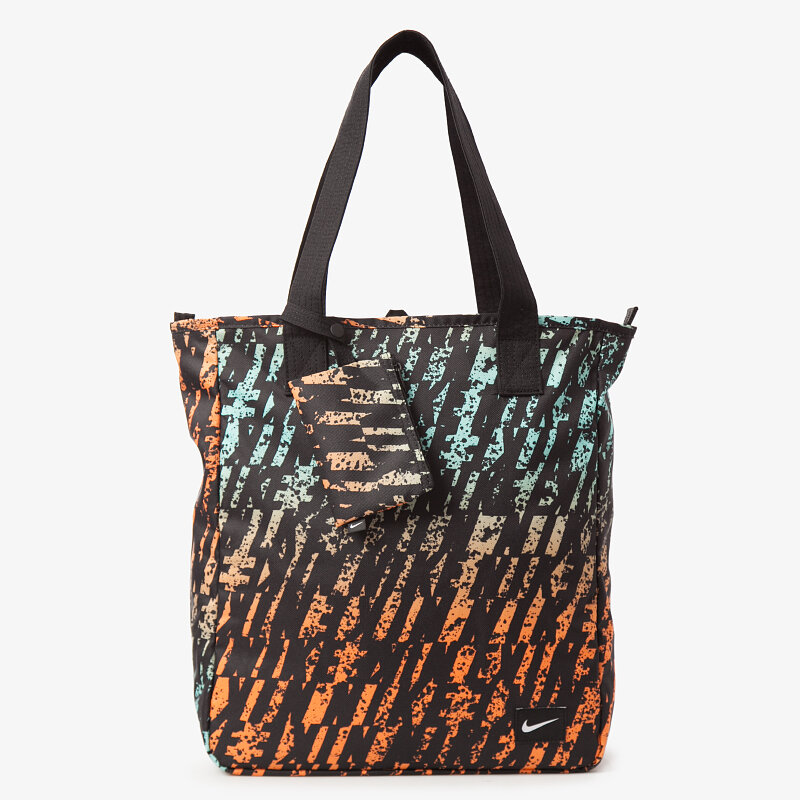 Damen Tasche NIKE TASCHE NIKE YOUNG ATHLETES ROWENA TOT BA4666801 Multicolor