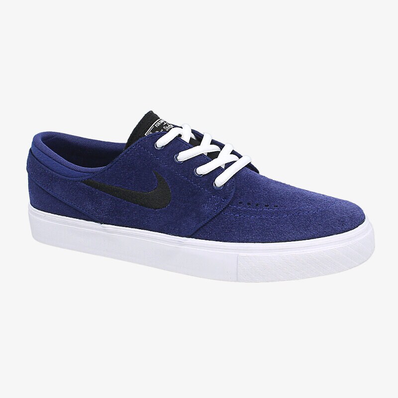 Kinder Sneaker NIKE STEFAN JANOSKI (GS)  525104402 Dunkelblau