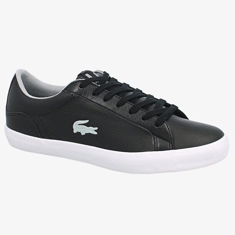 Herren Sneaker LACOSTE LEROND LPF  729SCM2425GT7 Schwarz