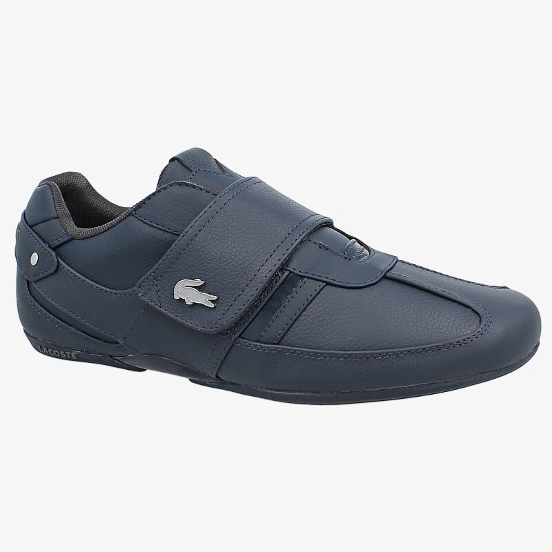 Herren Sneaker LACOSTE PROTECTED LX  729SPM200009A Dunkelblau