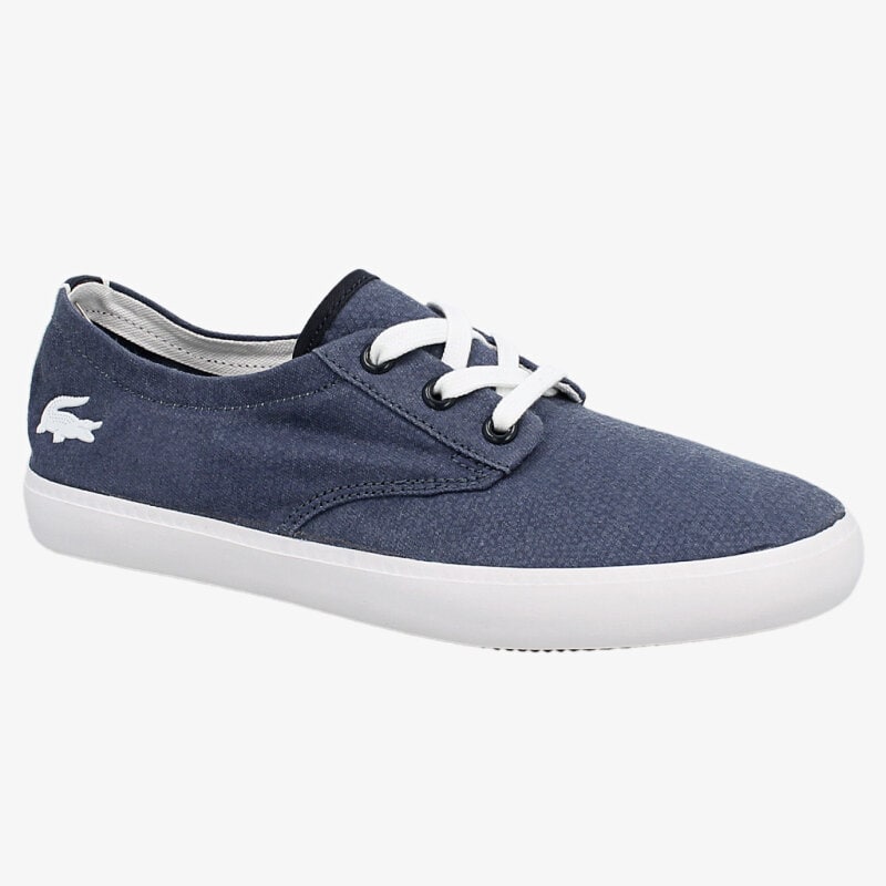 Damen Sneaker LACOSTE MALAHINI CR 729SCW2206092 Blau