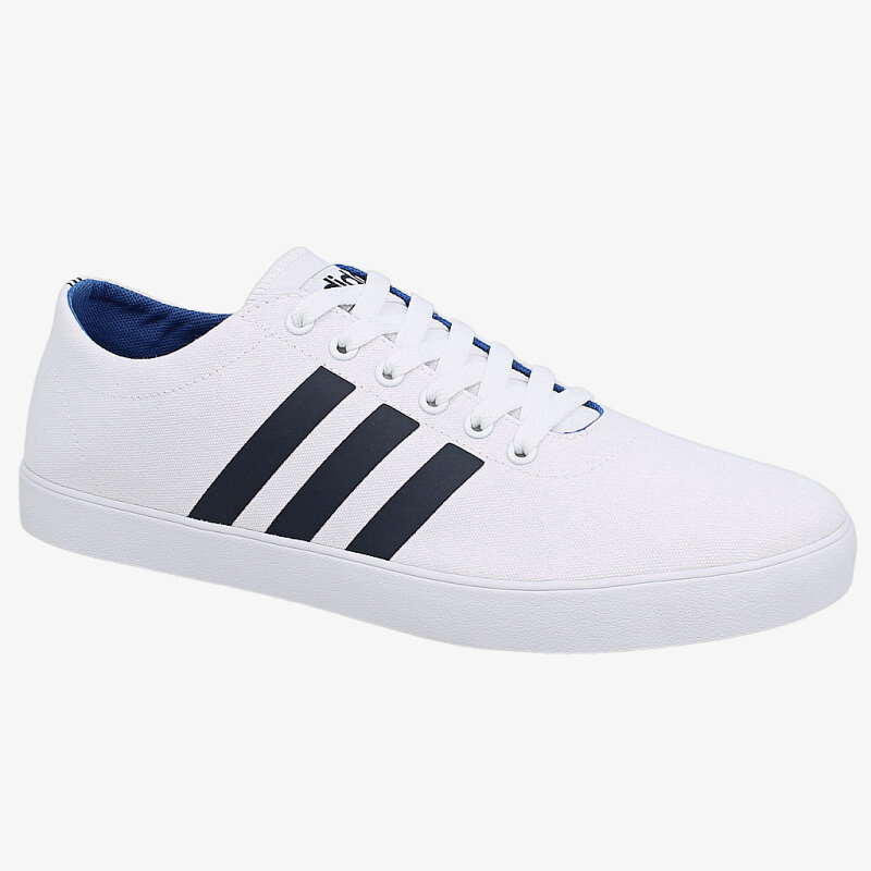 Herren Sneaker ADIDAS EASY VULC VS F97896 Weiß