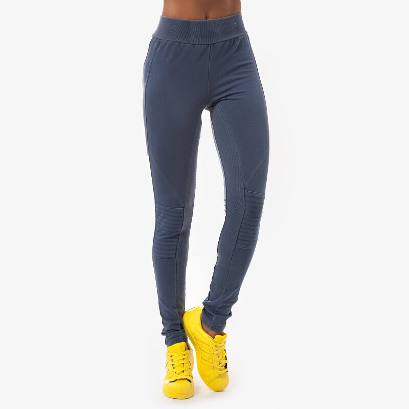 Damen Hosen CONFRONT HOSE SEGA CF15SPD66001 Dunkelblau