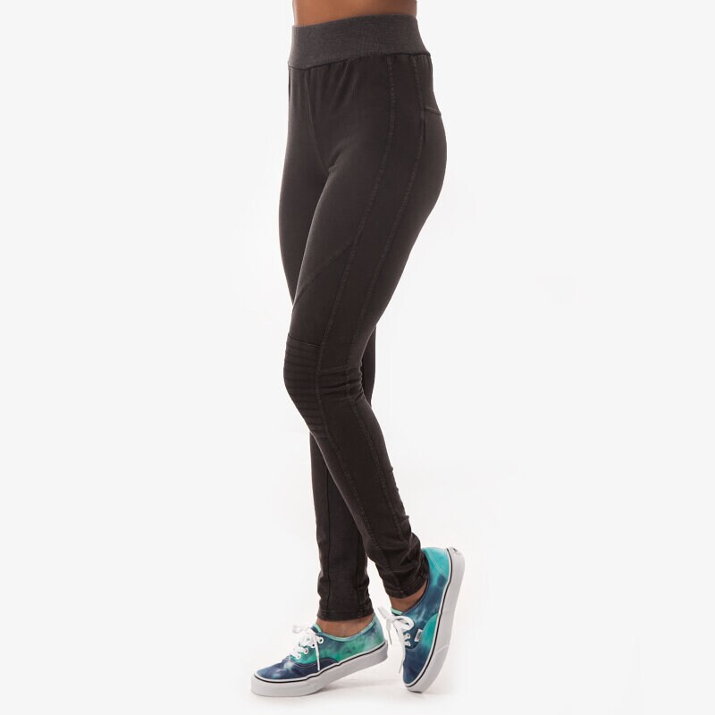 Damen Hosen CONFRONT HOSE SEGA CF15SPD66002 Schwarz