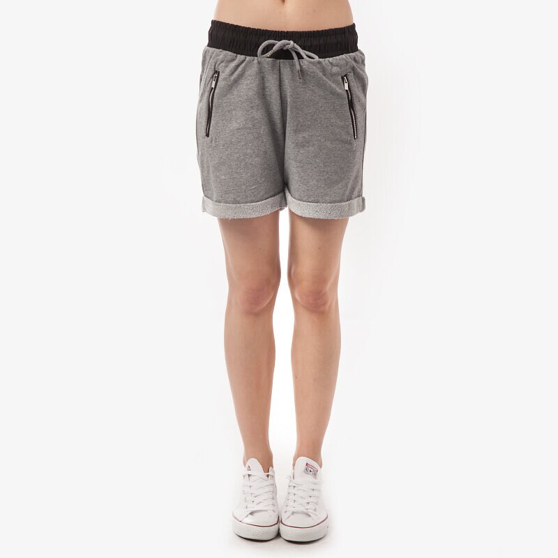 Damen Shorts CONFRONT SHORTS ARTOS CF15SZD02001 Grau