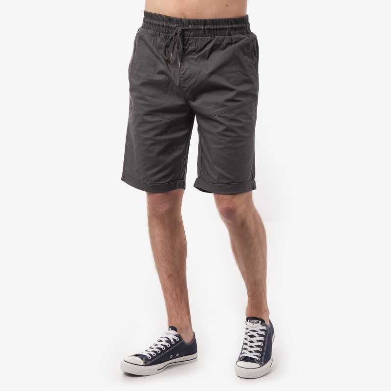 Herren Shorts CONFRONT SHORTS TORTE CF15SZM11001 Grau
