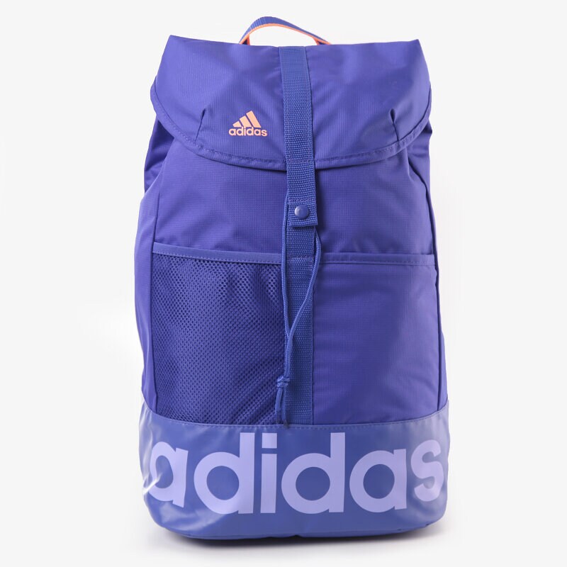 Damen Rucksack ADIDAS RUCKSACK LIN PER BP S29431 Violet