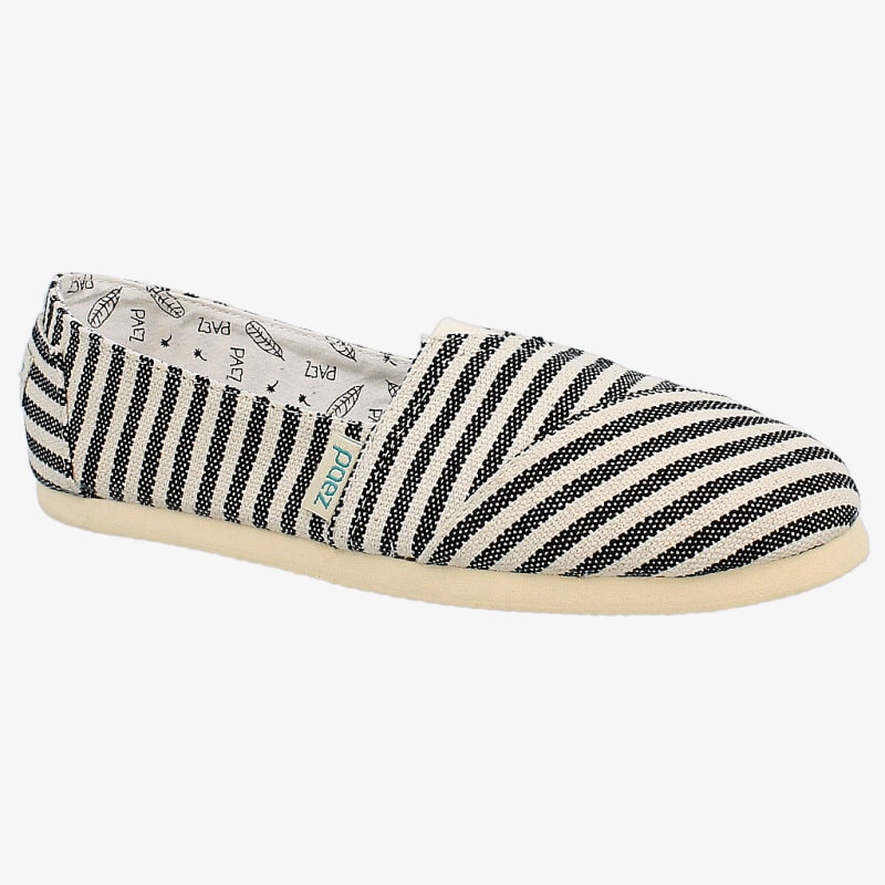 Damen Casual Schuhe PAEZ ALASKA 101SURALASKW Weiß