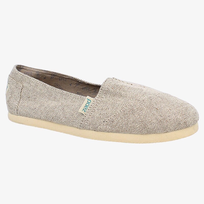 Damen Casual Schuhe PAEZ SAND 101CMBSANDDW Beige