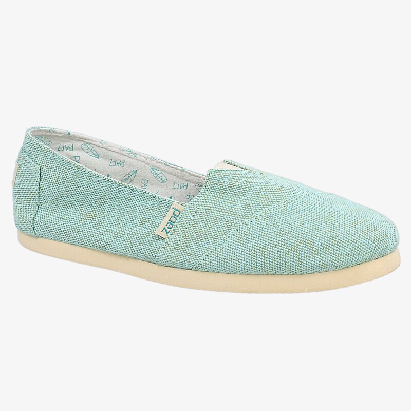 Damen Casual Schuhe PAEZ JADE 101CMBJADEEW Grün