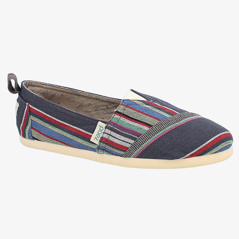 Damen Casual Schuhe PAEZ SOPERMI 101BACSOPERW Multicolor
