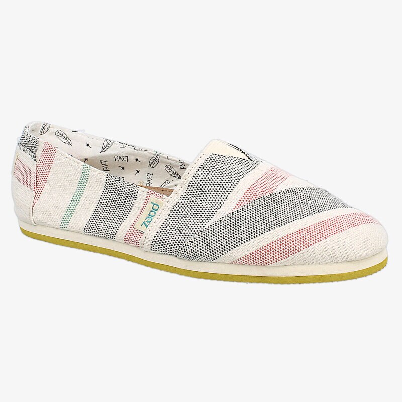 Damen Casual Schuhe PAEZ ARGO 101TRYARGOOW Multicolor