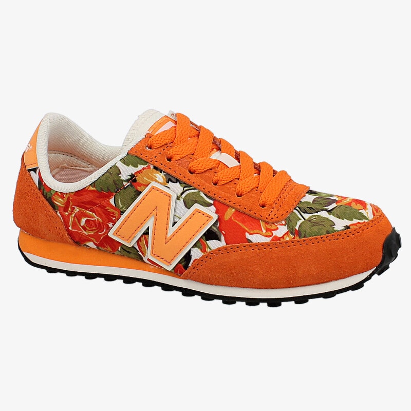 NEW BALANCE UL410TSG UL410TSG Orange