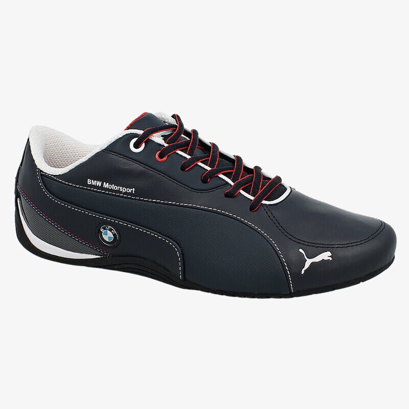Herren Sneaker PUMA DRIFT CAT 5 BMW NM 30487901 Schwarz