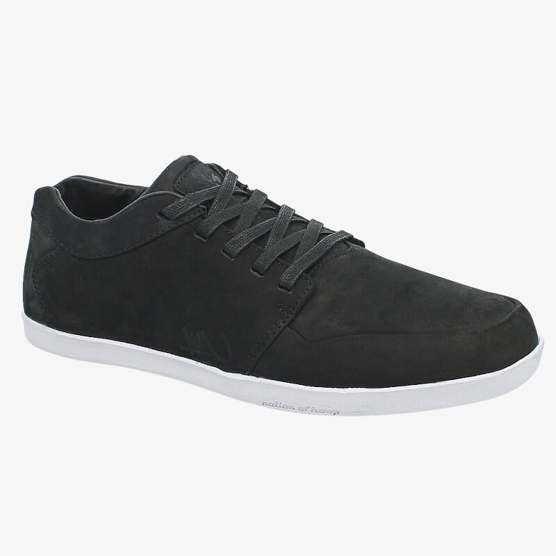 K1X LP LOW LE 1090139 Schwarz