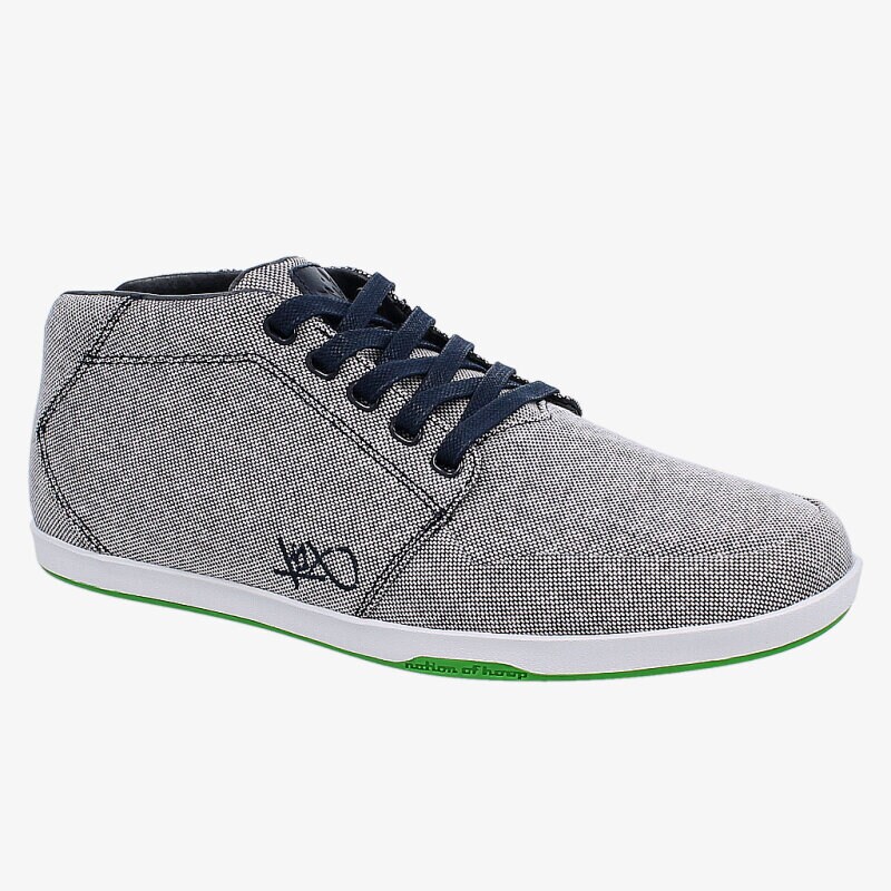 K1X LP 2311316 Grau