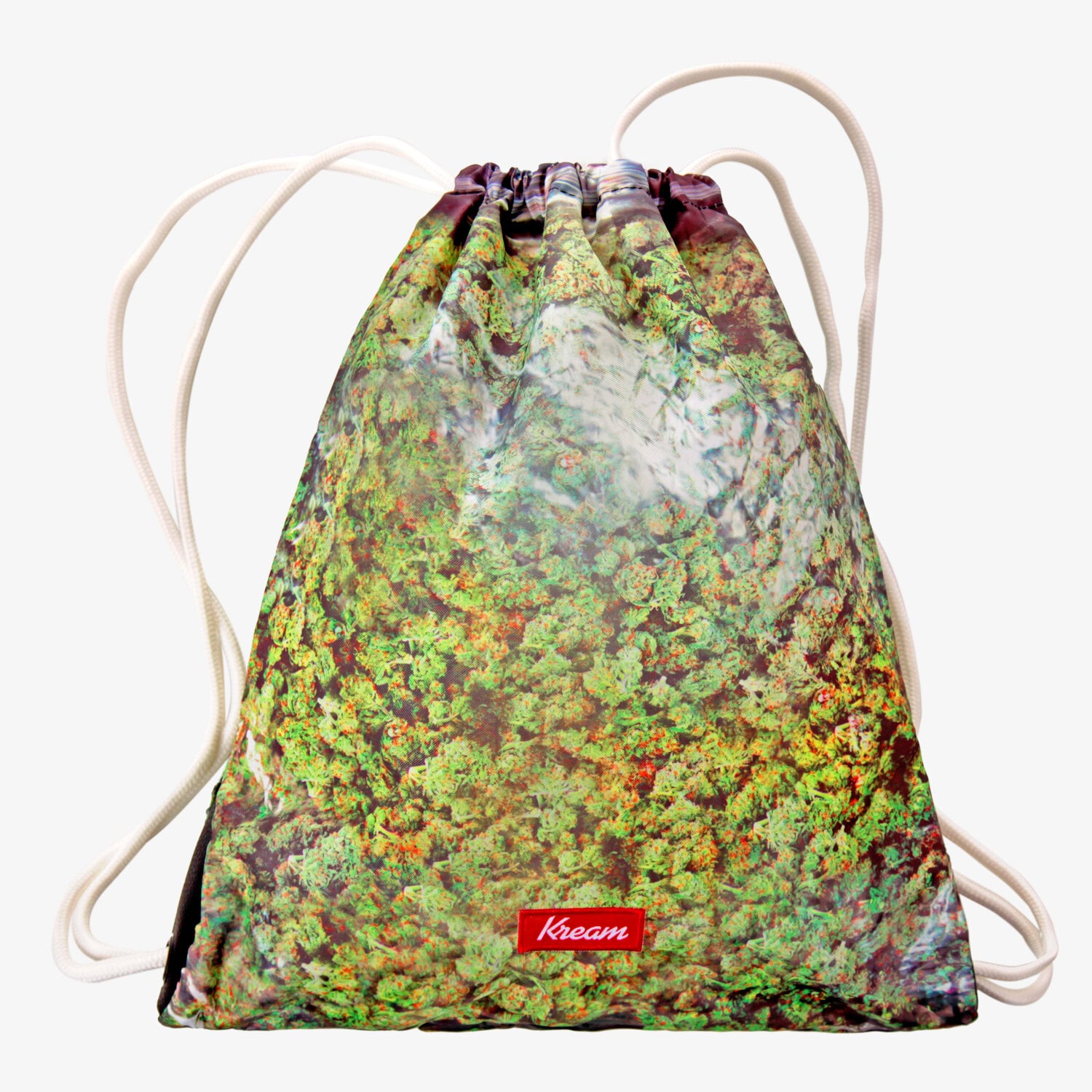 Kinder Turnbeutel K1X SCHUHSACK KREAM OWN SUPPLY 914356433300 Multicolor