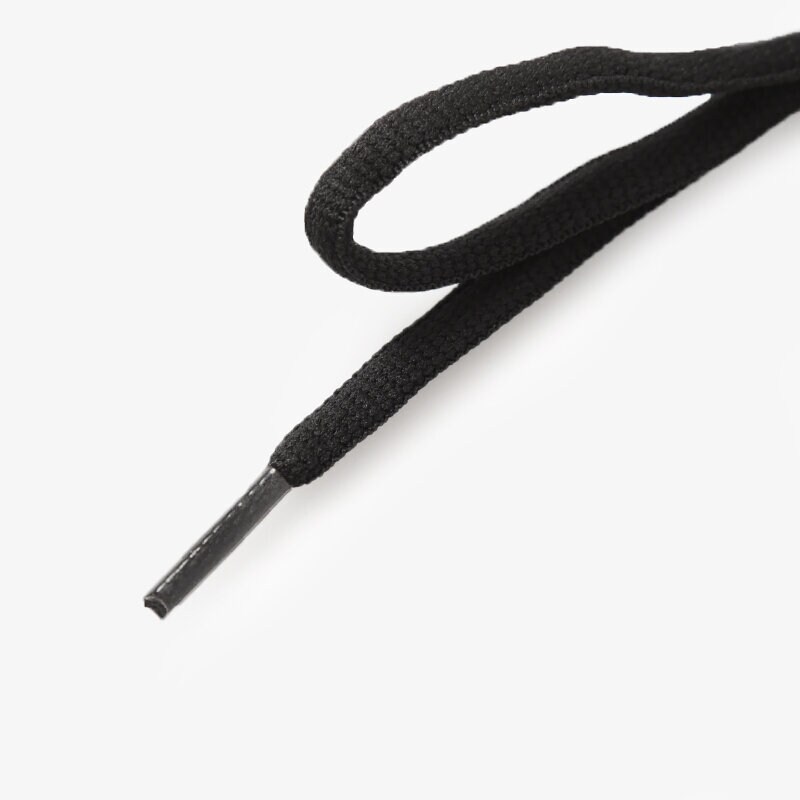 Schuhpflege MR.LACY SCHNÜRSENKEL SLIMMIES BLACK 2000060009188 Schwarz