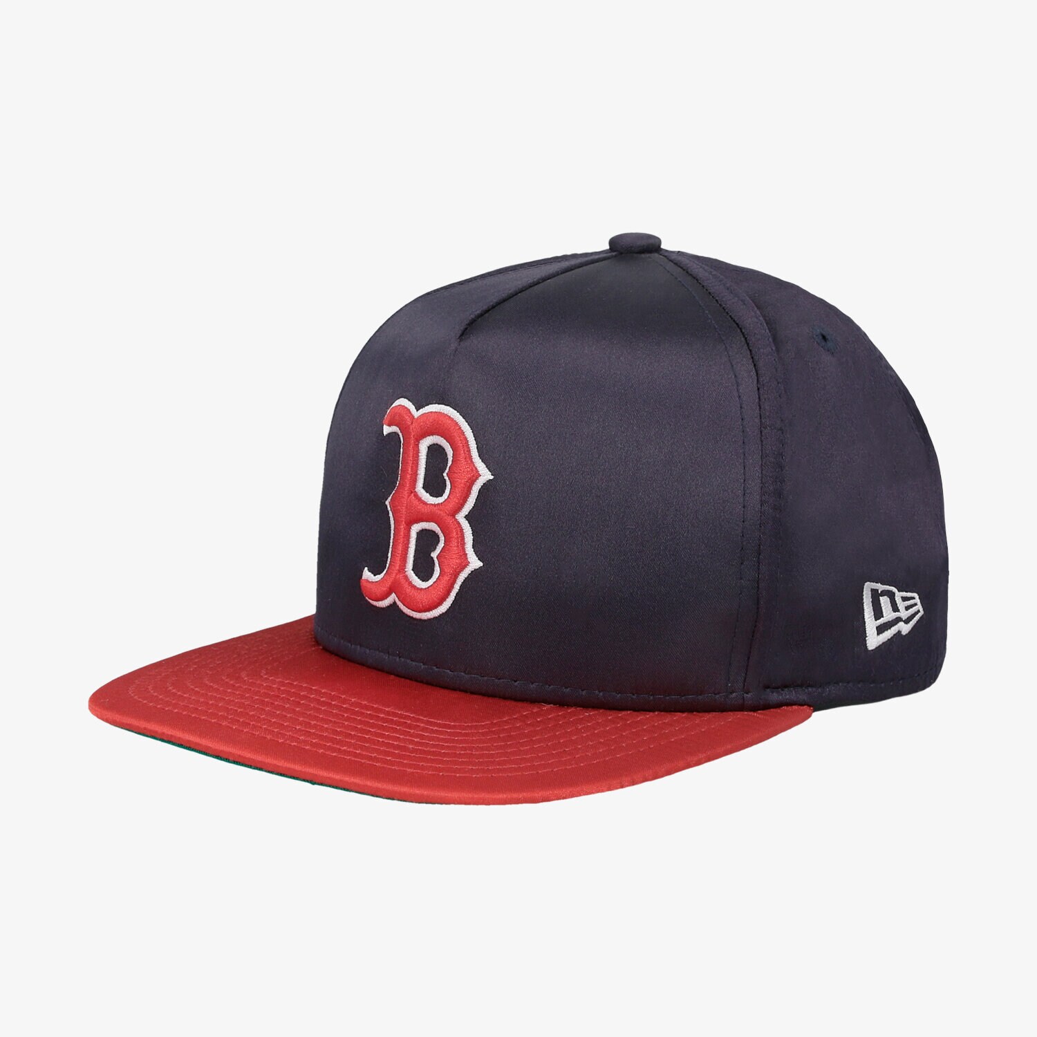 Kinder Cap NEW ERA MÜTZE MLB TEAM SATIN BOSRED 80102404 Multicolor