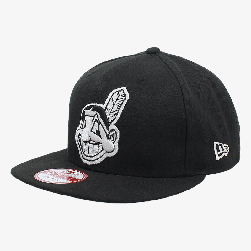 Kinder Cap NEW ERA MÜTZE LEAGUE BAS 80127040 Schwarz