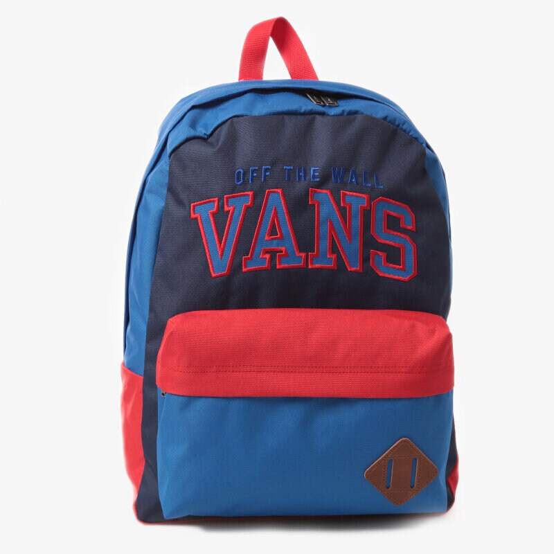 Herren Rucksack VANS RUCKSACK OLD SKOOL II VONIFVW Blau