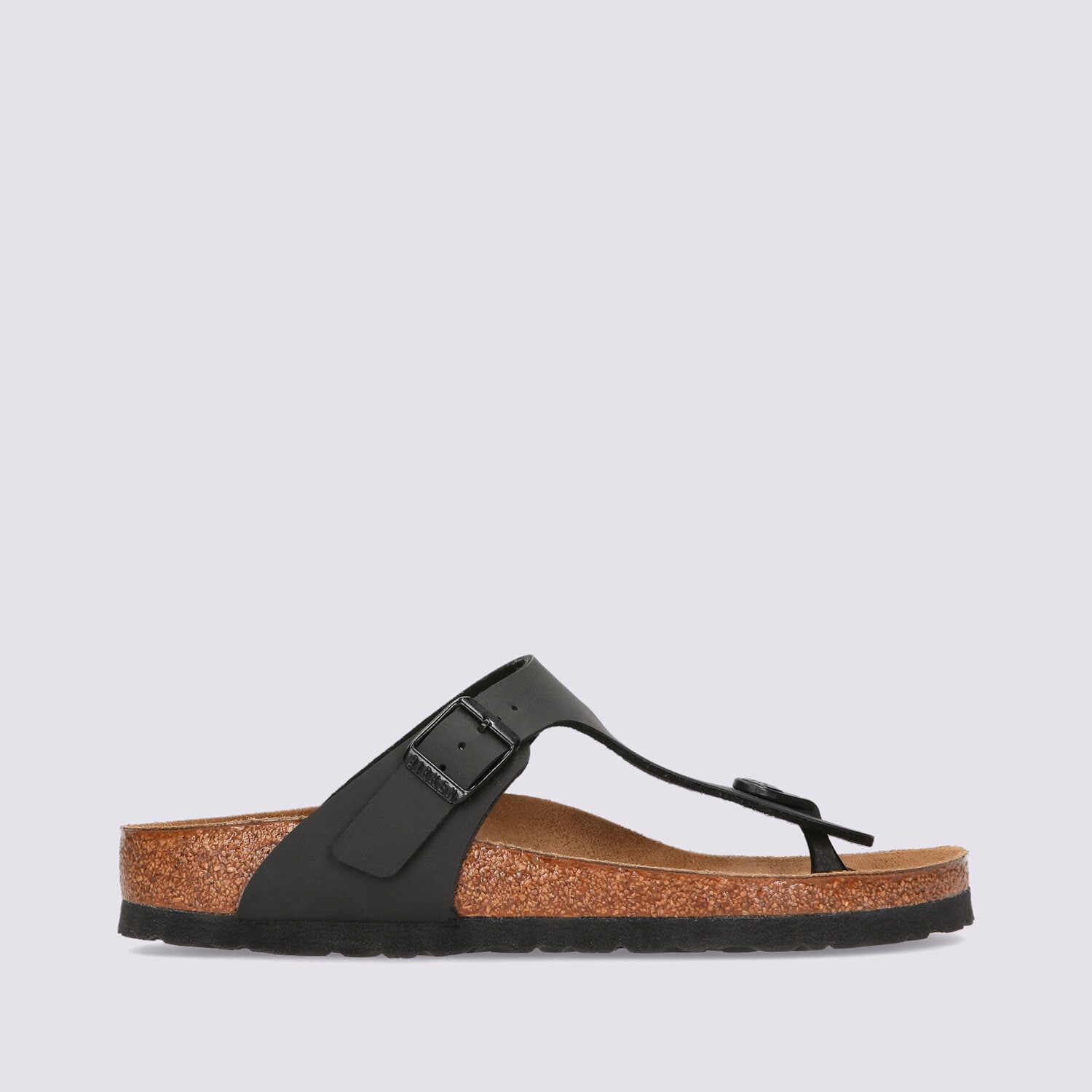 Damen BIRKENSTOCK GIZEH  43693 Schwarz