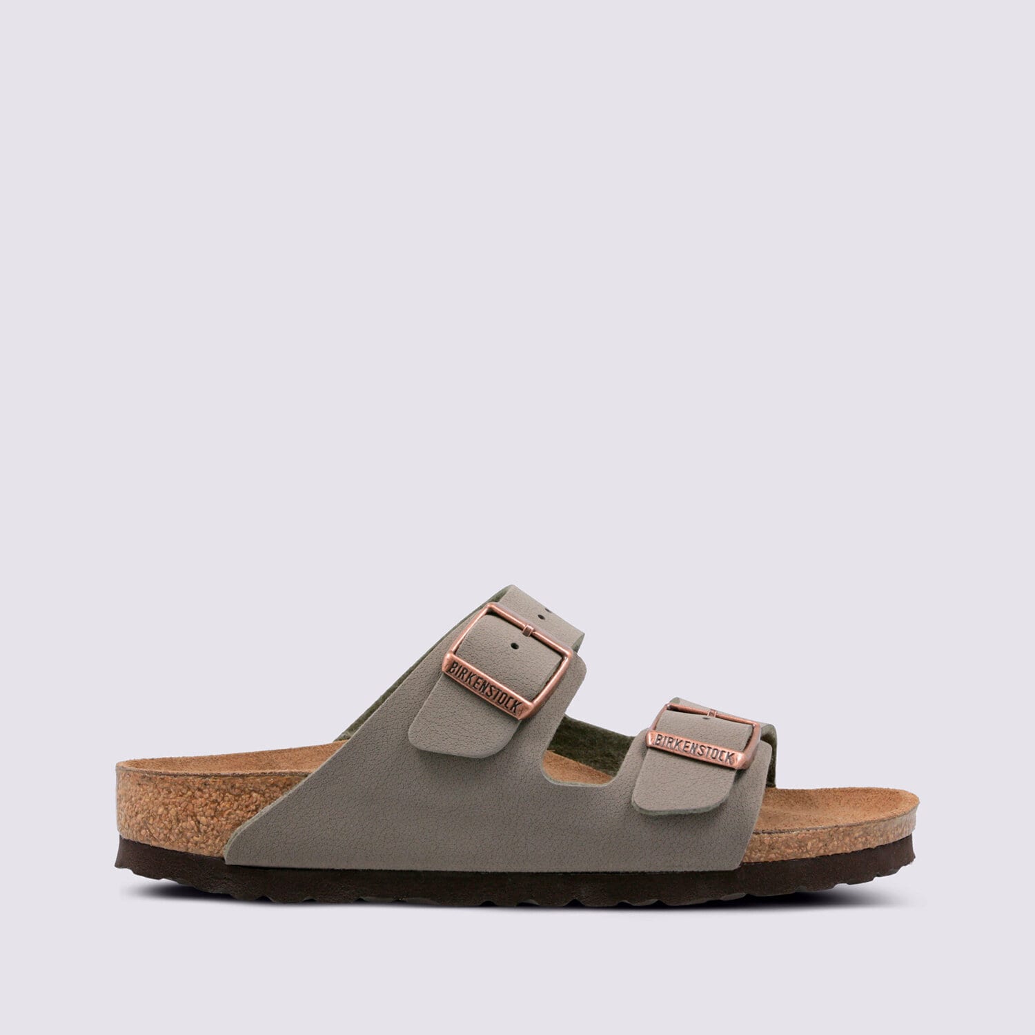 Damen BIRKENSTOCK ARIZONA 151213 Beige