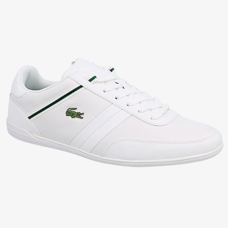 Herren Sneaker LACOSTE GIRON HTB  729SPM2028082 Weiß