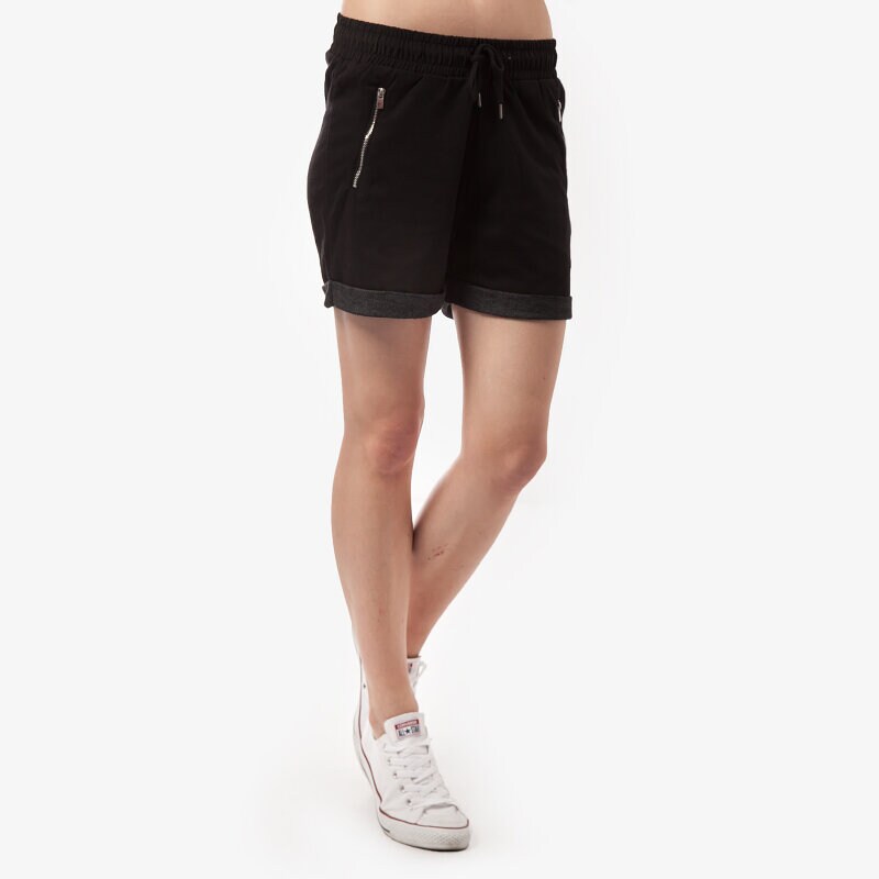 Damen Shorts CONFRONT SHORTS ARTOS CF15SZD02002 Schwarz