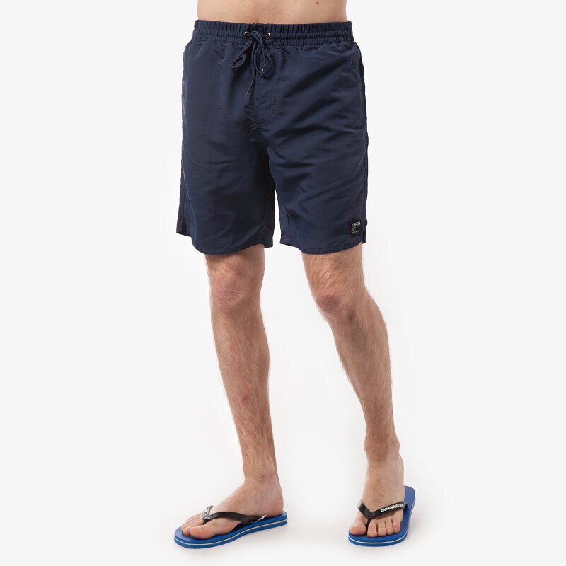 Herren Shorts CONFRONT SHORTS ATRO CF15SZM19001 Dunkelblau