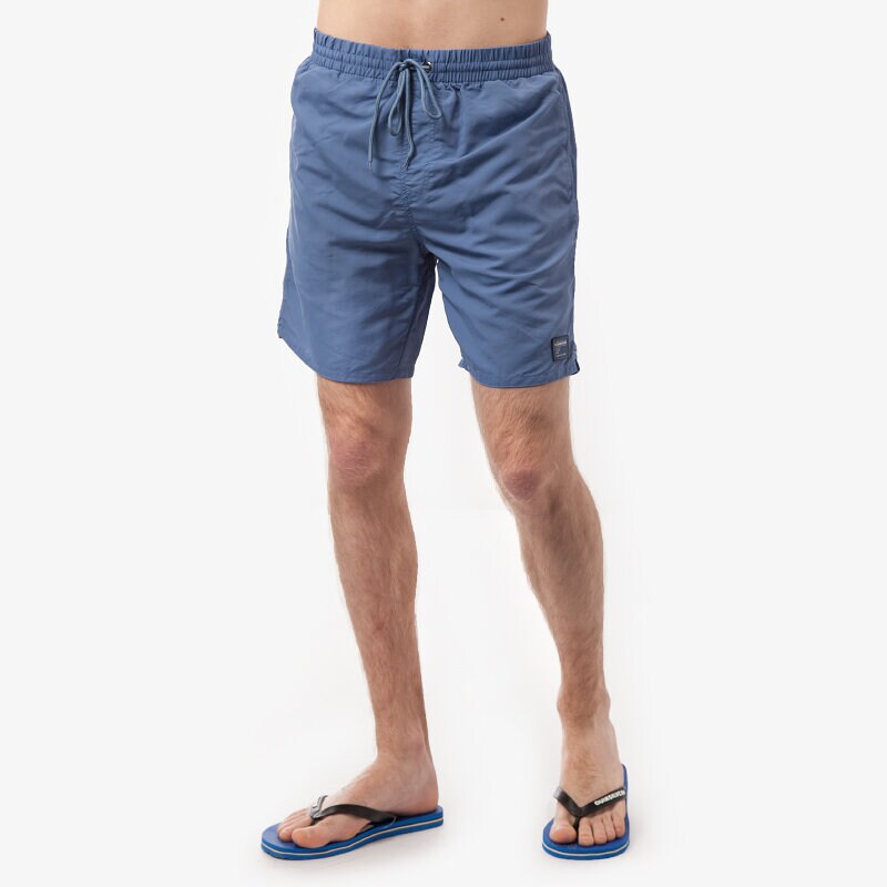 Herren Shorts CONFRONT SHORTS ATRO CF15SZM19002 Blau