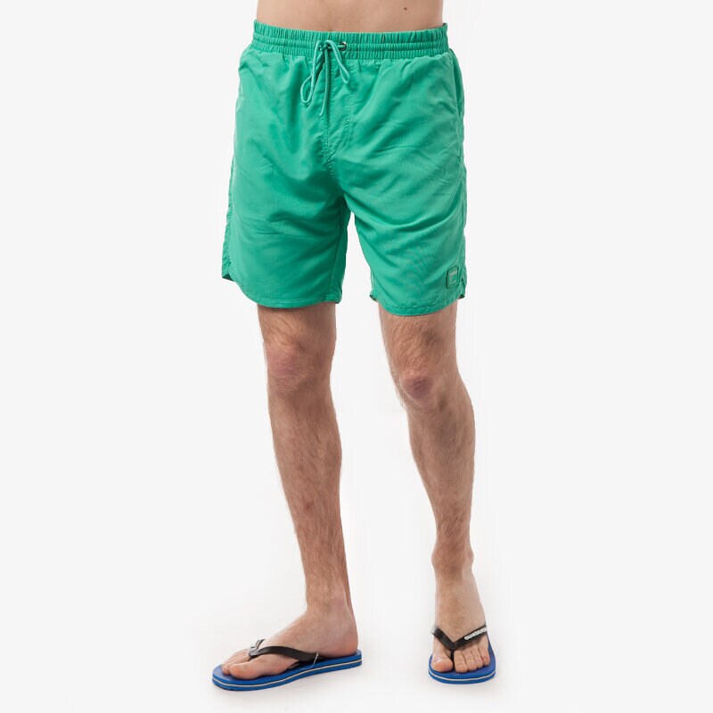 Herren Shorts CONFRONT SHORTS ATRO CF15SZM19003 Grün
