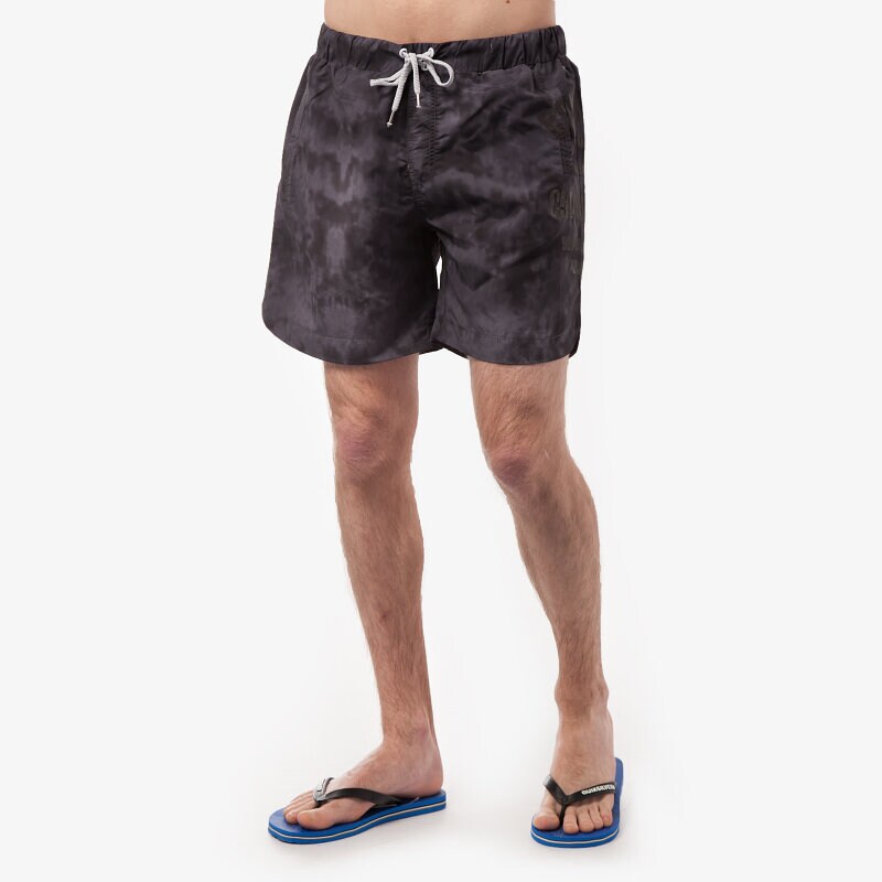 Herren Shorts CONFRONT SHORTS WETOS CF15SZM10701 Grau