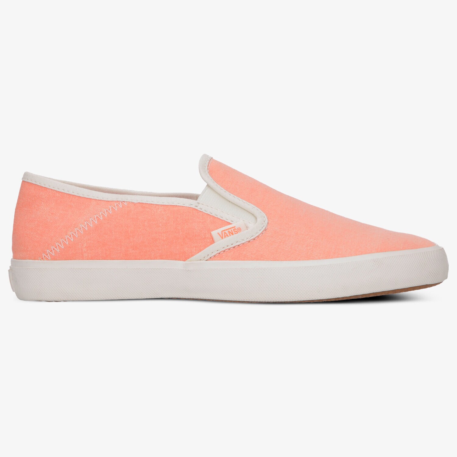 Damen Sneaker VANS COMINA SLIP-ON VZTTFQD Orange
