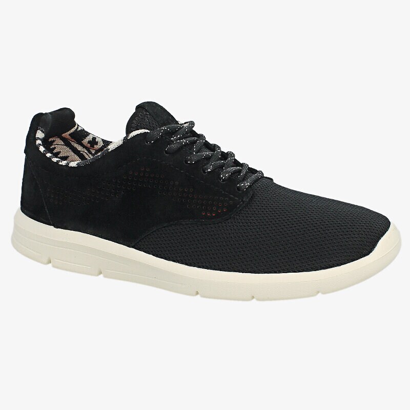 VANS M ISO 1 5 VXB8FIG Schwarz