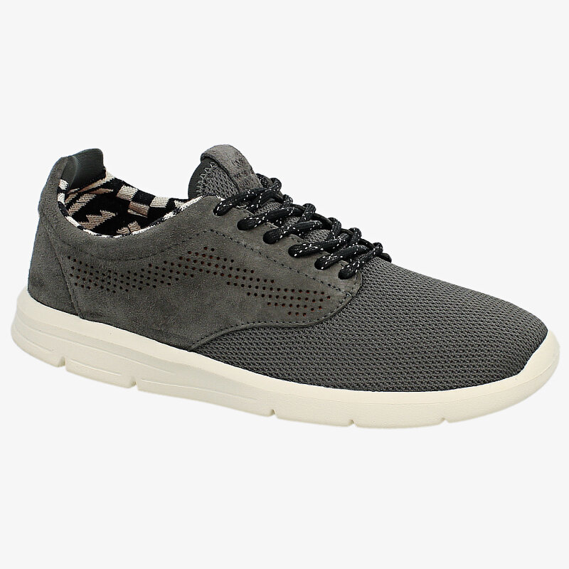 VANS M ISO 1 5 VXB8FIH Grau