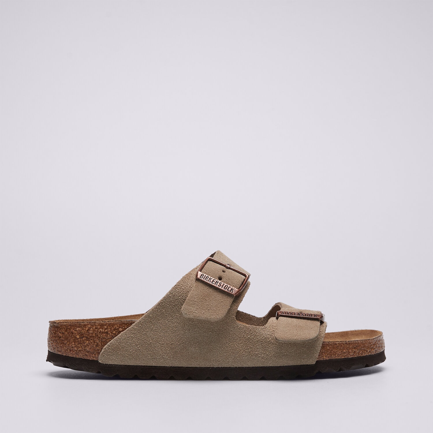 Damen BIRKENSTOCK ARIZONA  51463 Beige