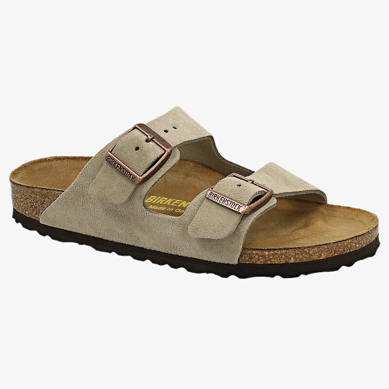 Damen BIRKENSTOCK ARIZONA  51463 Beige