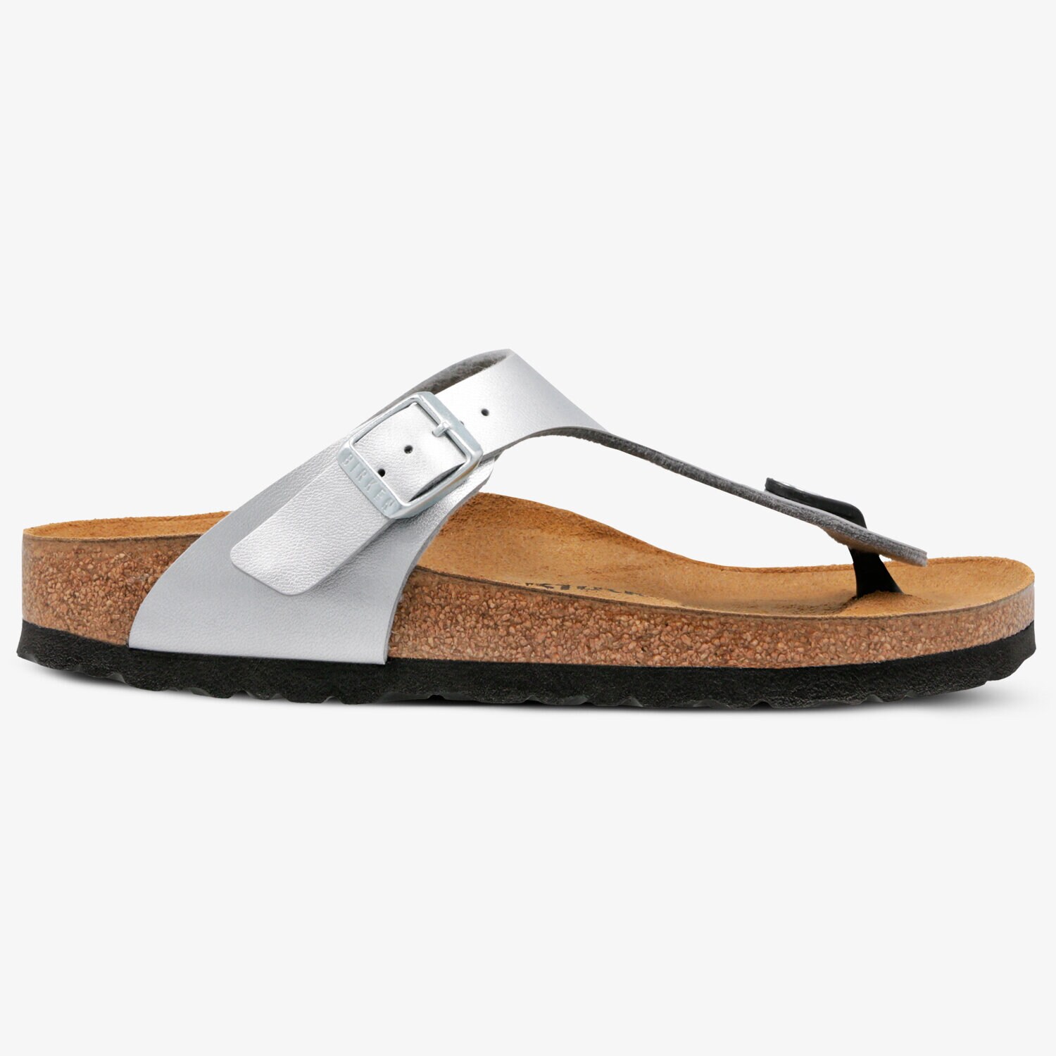 Damen BIRKENSTOCK GIZEH  O43853 Grau