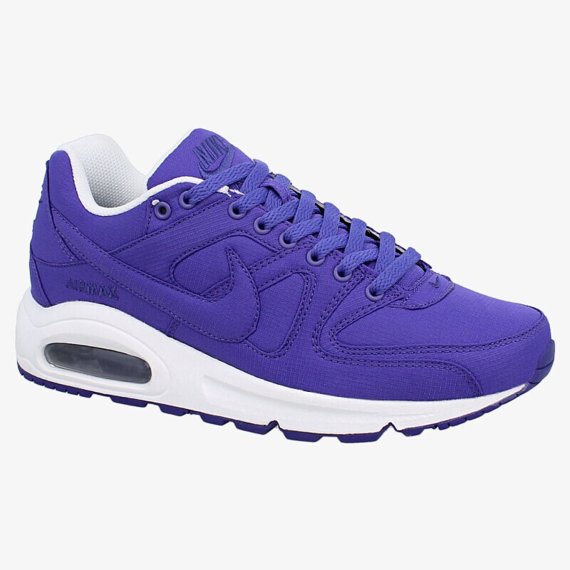 Damen Sneaker NIKE WMNS AIR MAX COMMAND TXT  718897551 Violet
