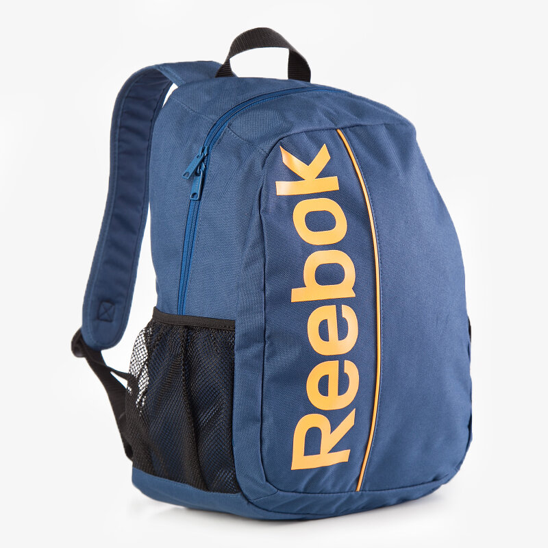 Damen Rucksack REEBOK RUCKSACK SPORT ROY BKP BATIK BLUE S15-R S23040 Blau