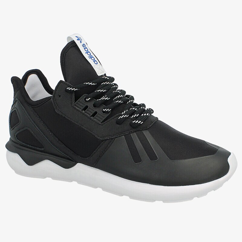 ADIDAS TUBULAR RUNNER M19648 Schwarz