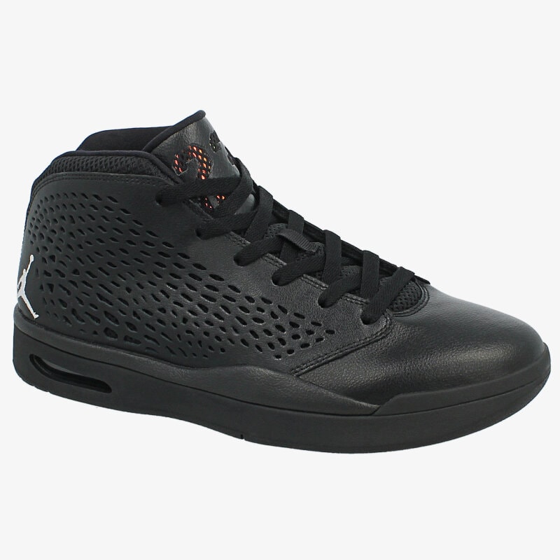 Herren Sneaker JORDAN FLIGHT 2015  768905010 Schwarz