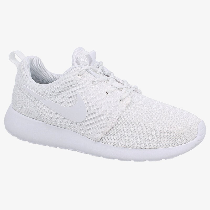 Nike roshe run weiß damen 2025