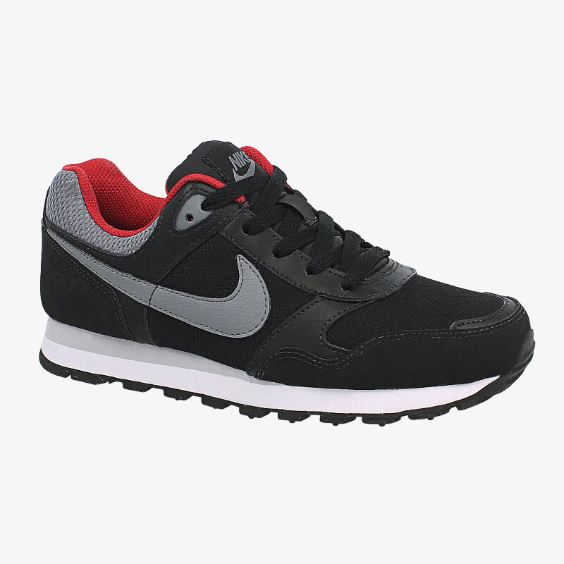 NIKE MD RUNNER BG 629802006 Schwarz